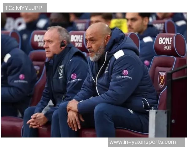 热刺西汉姆联迎来下课德比努诺弗兰克成为下课赔率热门人选